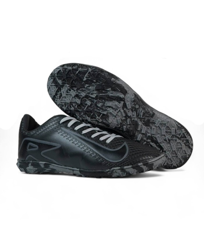 کفش چمن مصنوعی نایک مرکوریال ایرزوم ویپور 16 مشکی Nike Mercurial Air Zoom Vapor 16 Turf