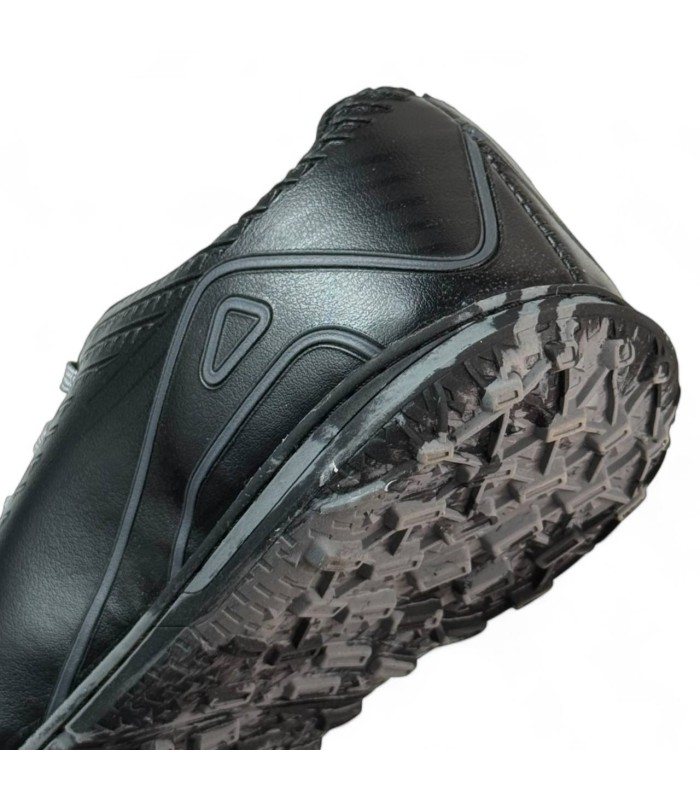 کفش چمن مصنوعی نایک مرکوریال ایرزوم ویپور 16 مشکی Nike Mercurial Air Zoom Vapor 16 Turf