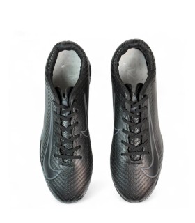 کفش چمن مصنوعی نایک مرکوریال ایرزوم ویپور 16 مشکی Nike Mercurial Air Zoom Vapor 16 Turf
