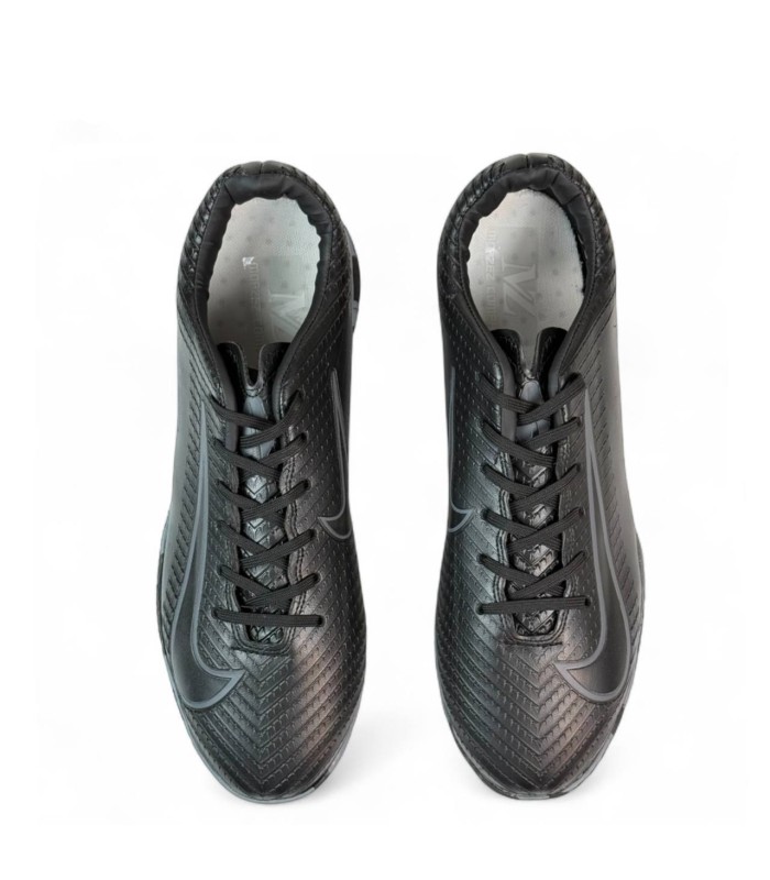 کفش چمن مصنوعی نایک مرکوریال ایرزوم ویپور 16 مشکی Nike Mercurial Air Zoom Vapor 16 Turf