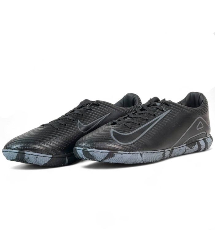 کفش چمن مصنوعی نایک مرکوریال ایرزوم ویپور 16 مشکی Nike Mercurial Air Zoom Vapor 16 Turf