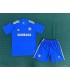 کیت و شورت کلاسیک 2013 چلسی Chelsea Classic Kit 2013 With Short