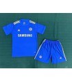 کیت و شورت کلاسیک 2013 چلسی Chelsea Classic Kit 2013 With Short