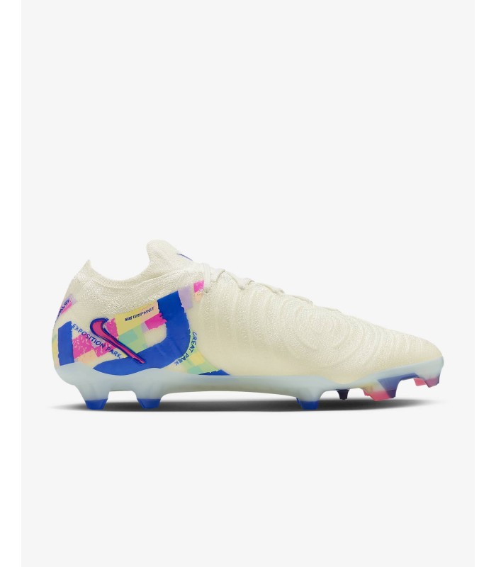 کفش فوتبال نایک فانتوم جی ایکس 2 طرح اصلی Nike Phantom GX 2 Elite SE