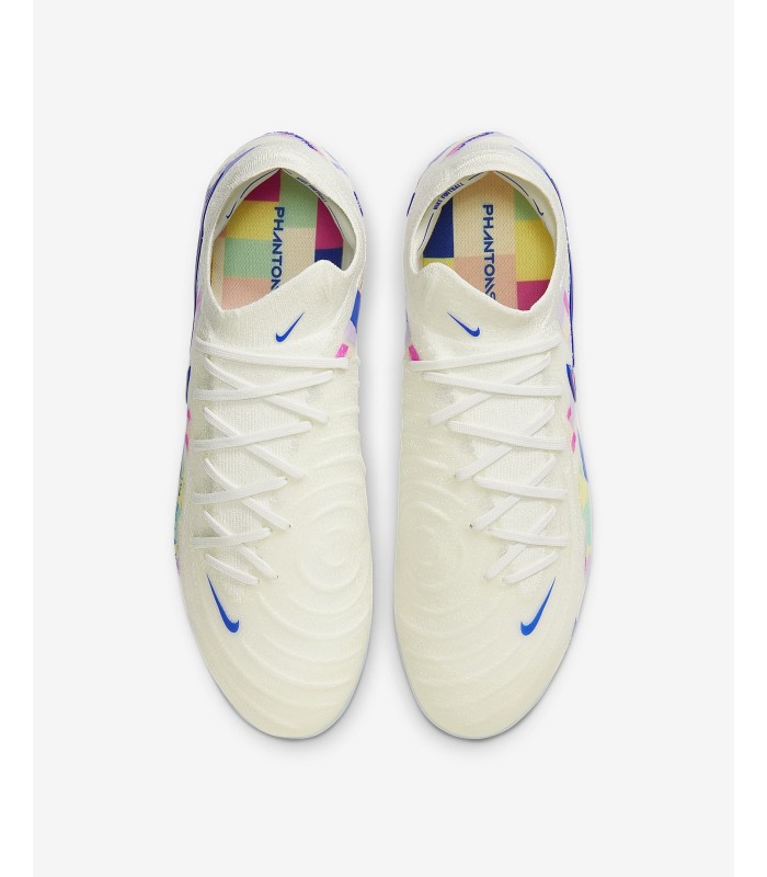 کفش فوتبال نایک فانتوم جی ایکس 2 طرح اصلی Nike Phantom GX 2 Elite SE