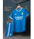 کیت و شورت اختصاصی سوم رئال مادرید Real Madrid Special 3rd Kit 2025 With Short