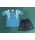 کیت و شورت کلاسیک 1996 آلمان Germani Classic Kit 1996 With Short