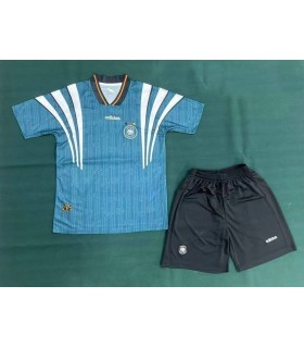 کیت و شورت کلاسیک 1996 آلمان Germani Classic Kit 1996 With Short