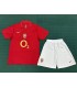 کیت و شورت کلاسیک 2006 آرسنال Arsenal Classic Kit 2006 With Short