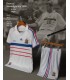 کیت و شورت کلاسیک 1998 فرانسه France Classic Kit 1998 With Short
