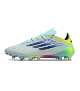 کفش فوتبال آدیداس اِف پنجاه طرح اصلی Adidas F50 Elite AG Grass Soccer