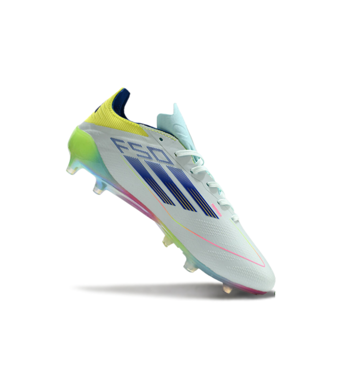 کفش فوتبال آدیداس اِف پنجاه طرح اصلی Adidas F50 Elite AG Grass Soccer
