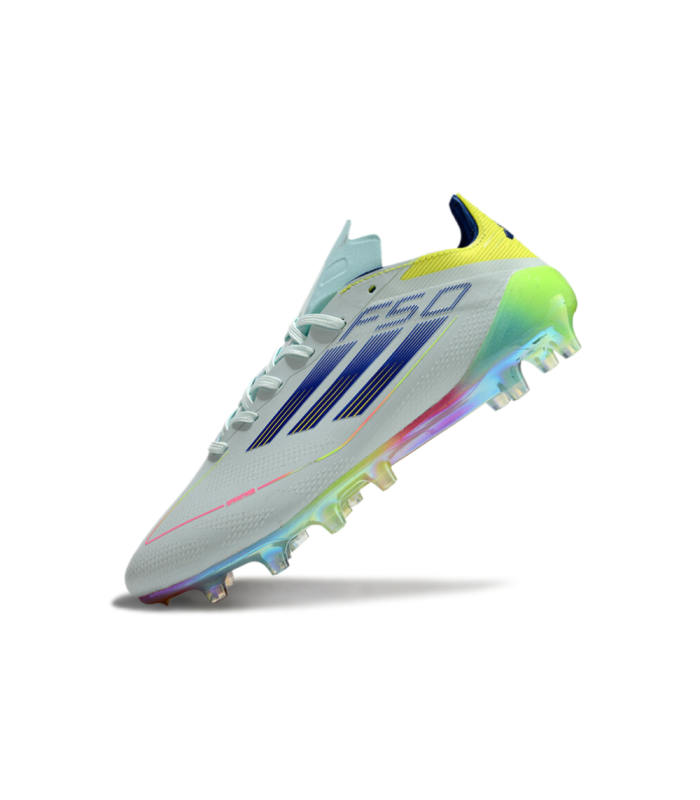 کفش فوتبال آدیداس اِف پنجاه طرح اصلی Adidas F50 Elite AG Grass Soccer