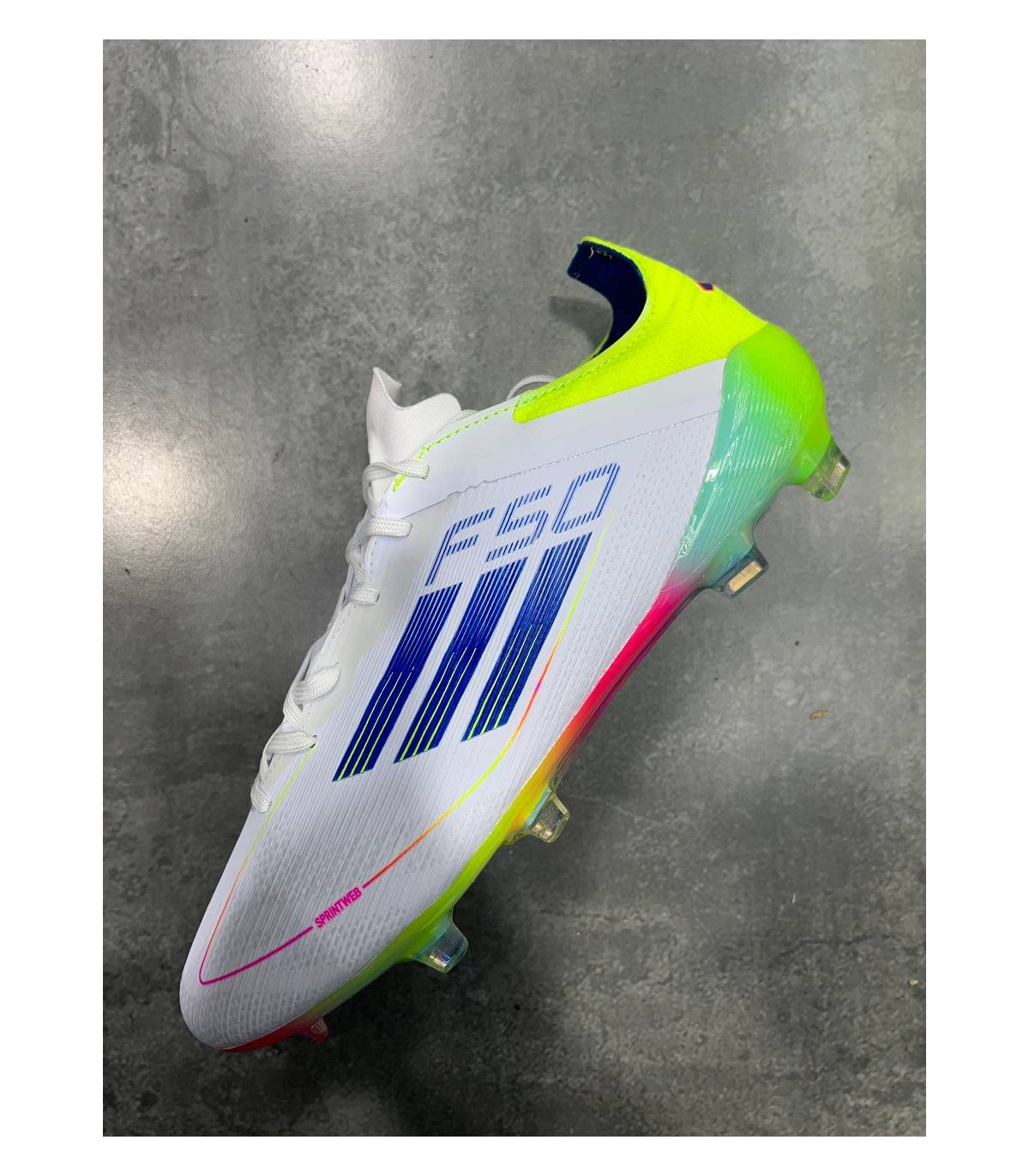 adidas f50 adizero ag