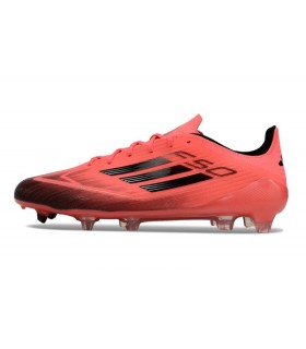 کفش فوتبال آدیداس اِف پنجاه طرح اصلی Adidas F50 Elite AG Grass Soccer