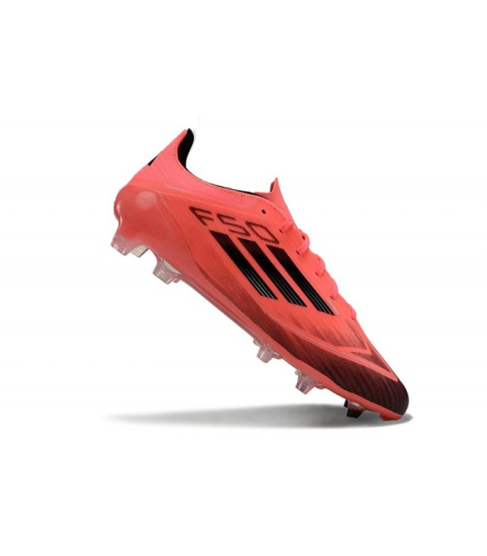 کفش فوتبال آدیداس اِف پنجاه طرح اصلی Adidas F50 Elite AG Grass Soccer