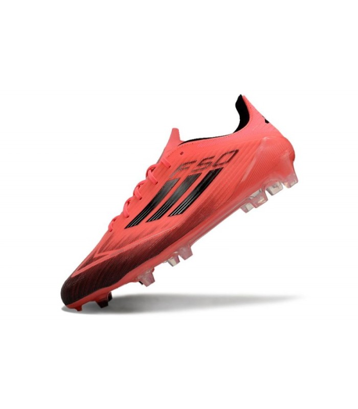 کفش فوتبال آدیداس اِف پنجاه طرح اصلی Adidas F50 Elite AG Grass Soccer