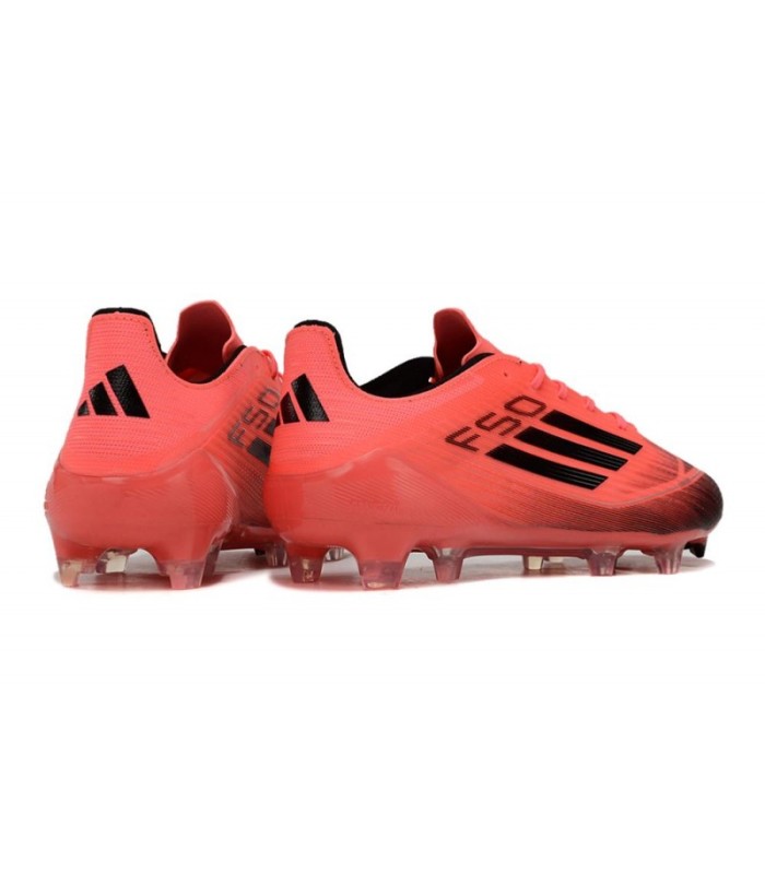کفش فوتبال آدیداس اِف پنجاه طرح اصلی Adidas F50 Elite AG Grass Soccer