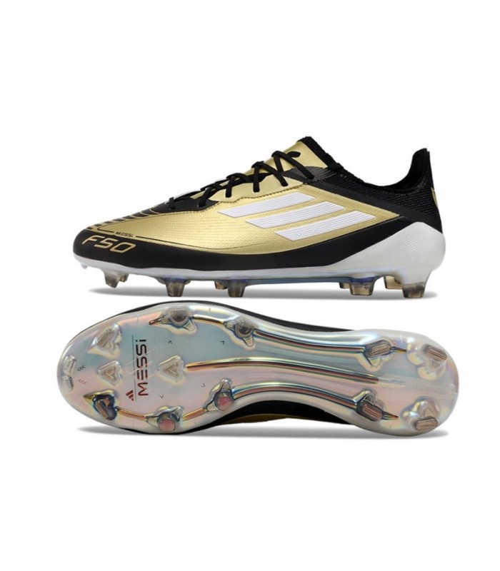 کفش فوتبال آدیداس اِف پنجاه طرح اصلی Adidas F50 Elite AG Grass Soccer
