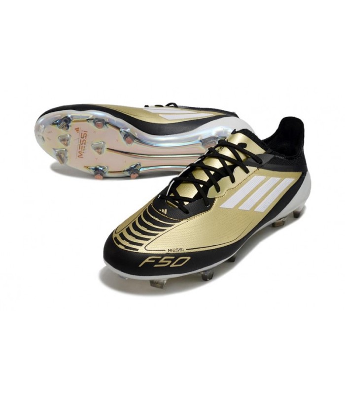 کفش فوتبال آدیداس اِف پنجاه طرح اصلی Adidas F50 Elite AG Grass Soccer