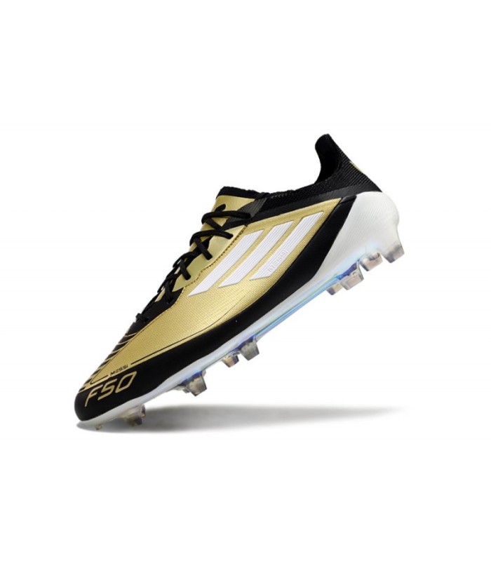 کفش فوتبال آدیداس اِف پنجاه طرح اصلی Adidas F50 Elite AG Grass Soccer