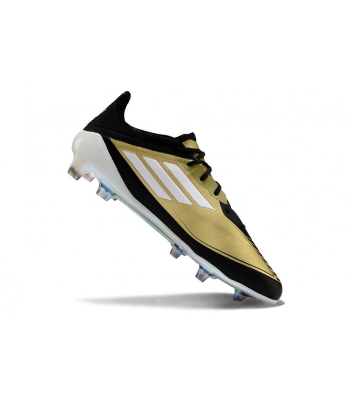 کفش فوتبال آدیداس اِف پنجاه طرح اصلی Adidas F50 Elite AG Grass Soccer