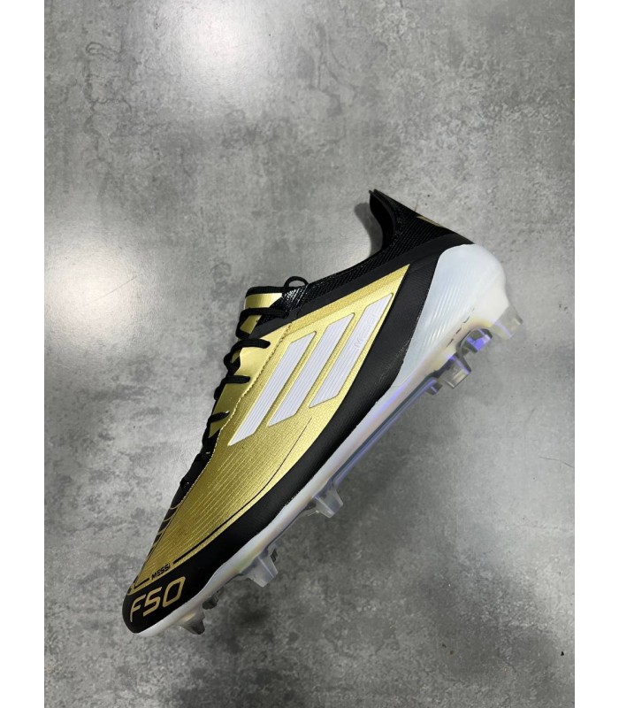 کفش فوتبال آدیداس اِف پنجاه طرح اصلی Adidas F50 Elite AG Grass Soccer