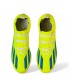کفش فوتسال آدیداس کریزی فست سبز Adidas X Crazy Fast Green