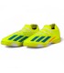 کفش فوتسال آدیداس کریزی فست سبز Adidas X Crazy Fast Green