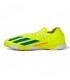 کفش فوتسال آدیداس کریزی فست سبز Adidas X Crazy Fast Green