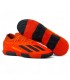 کفش فوتسال آدیداس کریزی فست قرمز Adidas X Crazy Fast Red