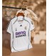کیت پلیری 2006 اول رئال مادرید Real Madrid Home Kit 2006