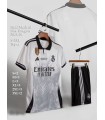 کیت و شورت دراگون رئال مادرید Real Madrid Dragon kit 2026