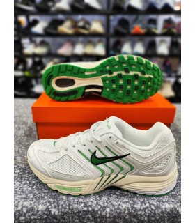 کفش پیاده روی مردانه نایک وی تو کی سفید سبز Nike V2K.3 Run Runtekk