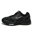 کفش پیاده روی نایک وی تو کی مشکی سفید Nike V2K.3 Run Runtekk