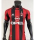 کیت پلیری اول میلان کلاسیک AC Milan Classic 1998