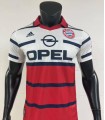 کیت پلیری اول بایرن مونیخ کلاسیک Bayern Munich Classic 1998