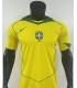 تیشرت پلیری اول تیم ملی برزیل کلاسیک Brazil Classic 2004