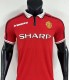 تیشرت پلیری اول منچستر یونایتد کلاسیک Manchester United Classic 1998