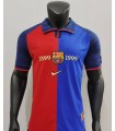 کیت پلیری اول بارسلونا کلاسیک Barcelona Classic 1899