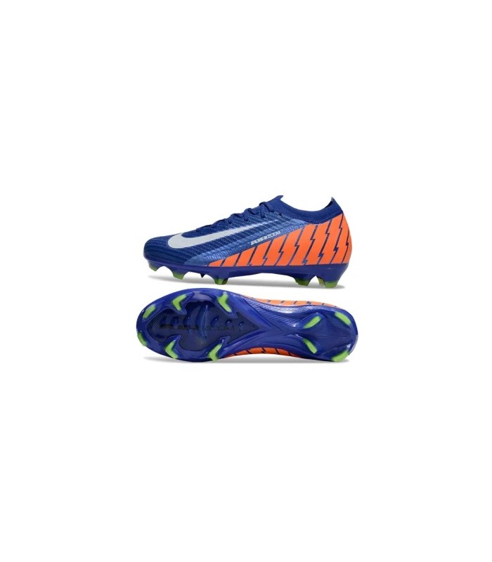 کفش فوتبال نایک مرکوریال ایرزوم طرح اصلی Nike Air Zoom Mercurial Vapor 16 Elite FG