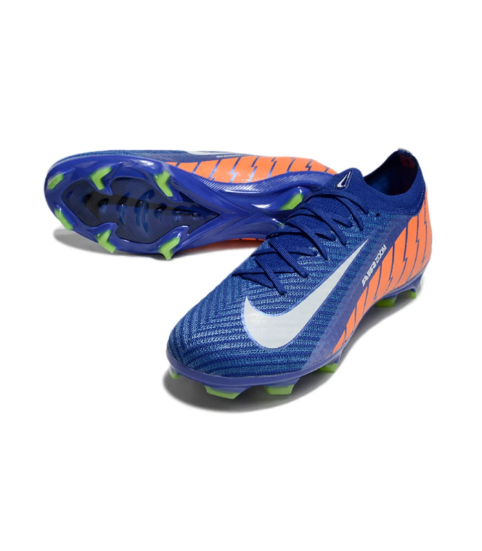 کفش فوتبال نایک مرکوریال ایرزوم طرح اصلی Nike Air Zoom Mercurial Vapor 16 Elite FG