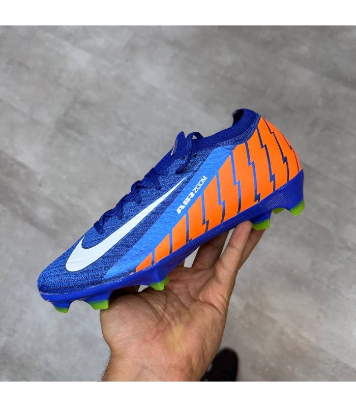 کفش فوتبال نایک مرکوریال ایرزوم طرح اصلی Nike Air Zoom Mercurial Vapor 16 Elite FG