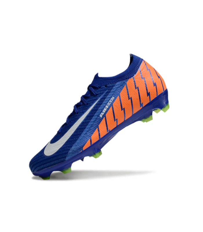 کفش فوتبال نایک مرکوریال ایرزوم طرح اصلی Nike Air Zoom Mercurial Vapor 16 Elite FG