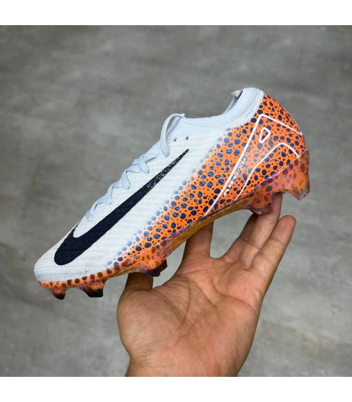 کفش فوتبال نایک مرکوریال ایرزوم طرح اصلی Nike Air Zoom Mercurial Vapor 16 Elite FG