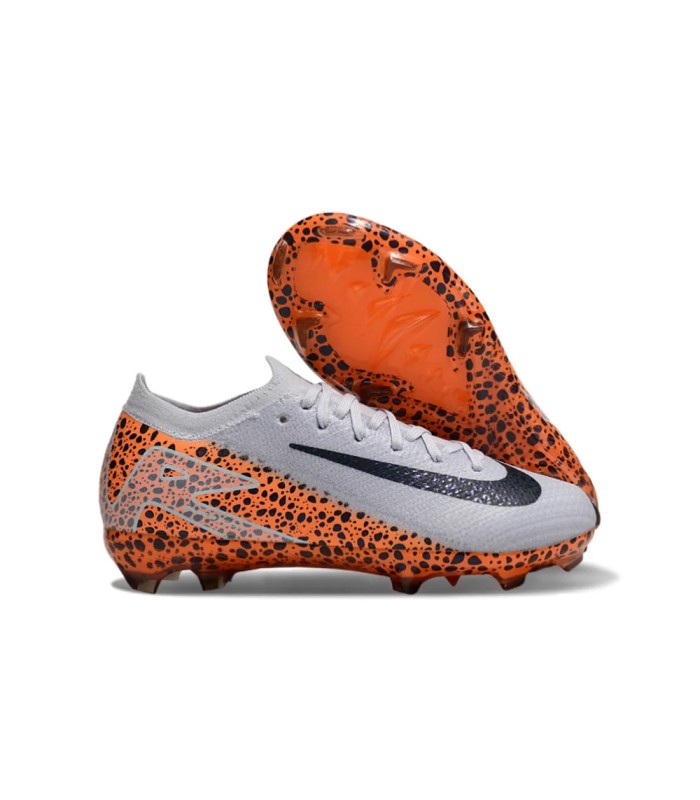 کفش فوتبال نایک مرکوریال ایرزوم طرح اصلی Nike Air Zoom Mercurial Vapor 16 Elite FG