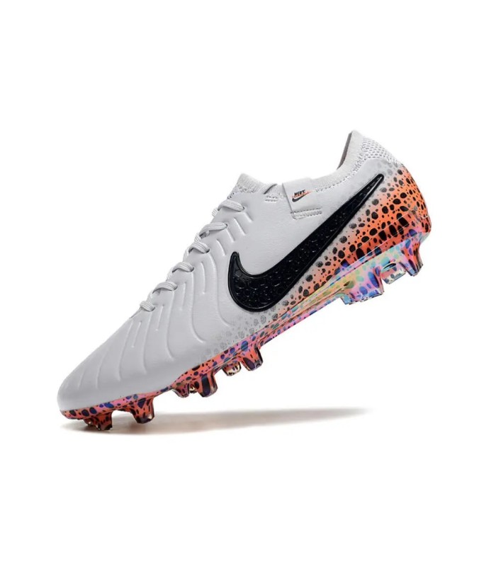 کفش فوتبال نایک تمپو لجند 10 طرح اصلی Nike Tiempo Legend 10 Elite FG