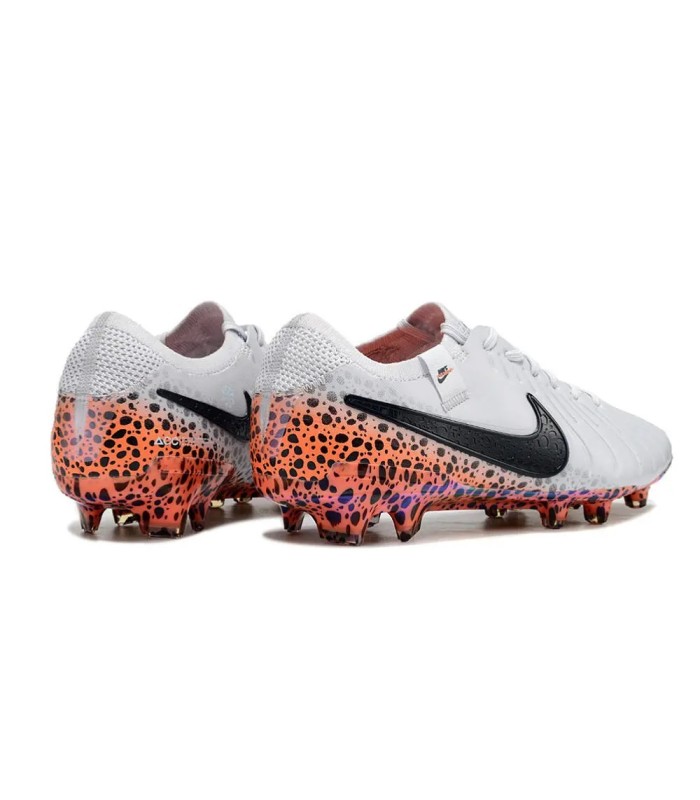 کفش فوتبال نایک تمپو لجند 10 طرح اصلی Nike Tiempo Legend 10 Elite FG