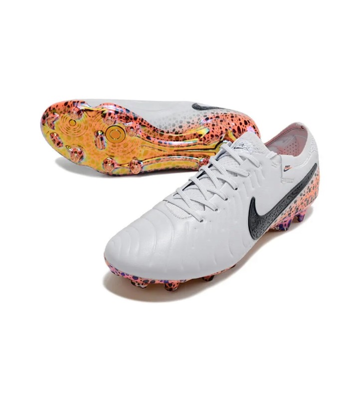 کفش فوتبال نایک تمپو لجند 10 طرح اصلی Nike Tiempo Legend 10 Elite FG
