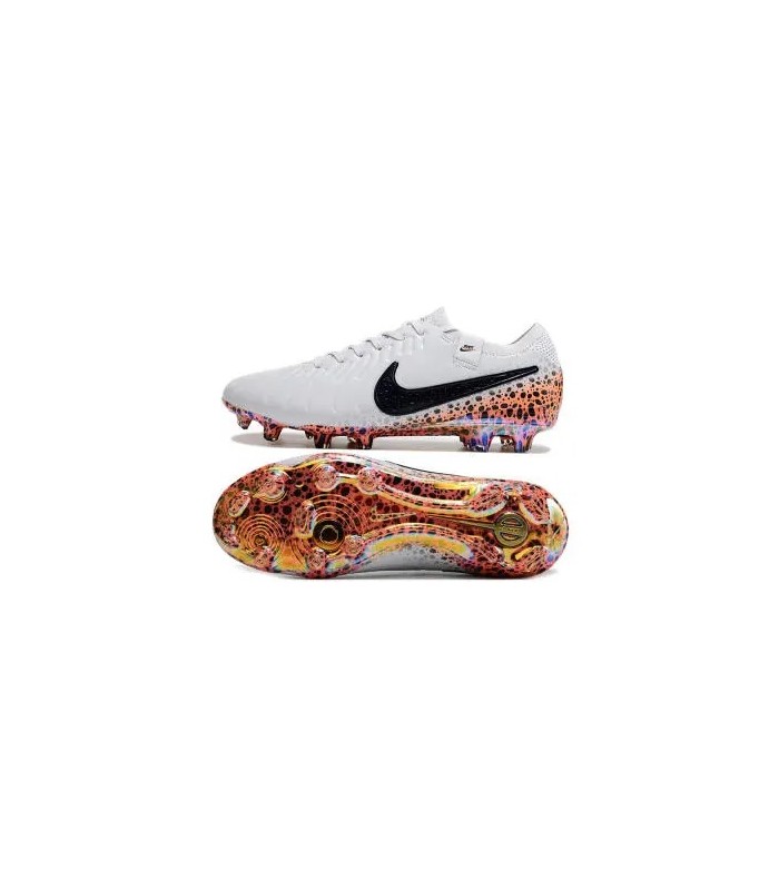 کفش فوتبال نایک تمپو لجند 10 طرح اصلی Nike Tiempo Legend 10 Elite FG
